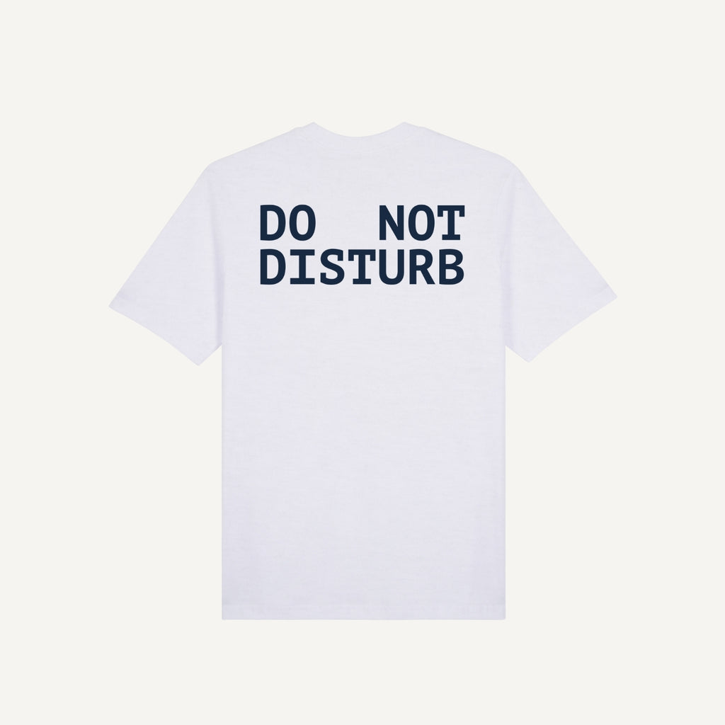 Status Away Mode in Cloud White