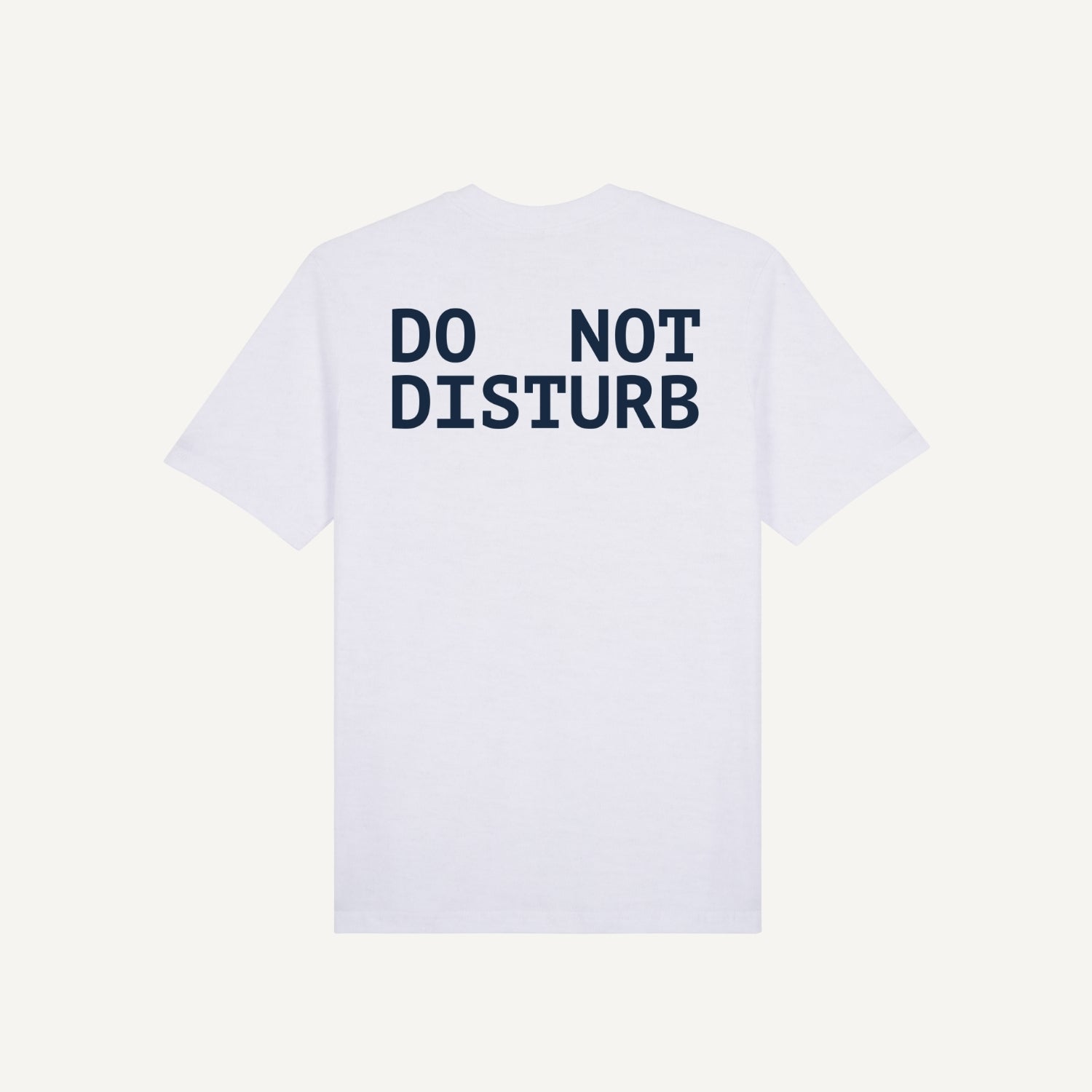 Status Away Mode in Cloud White