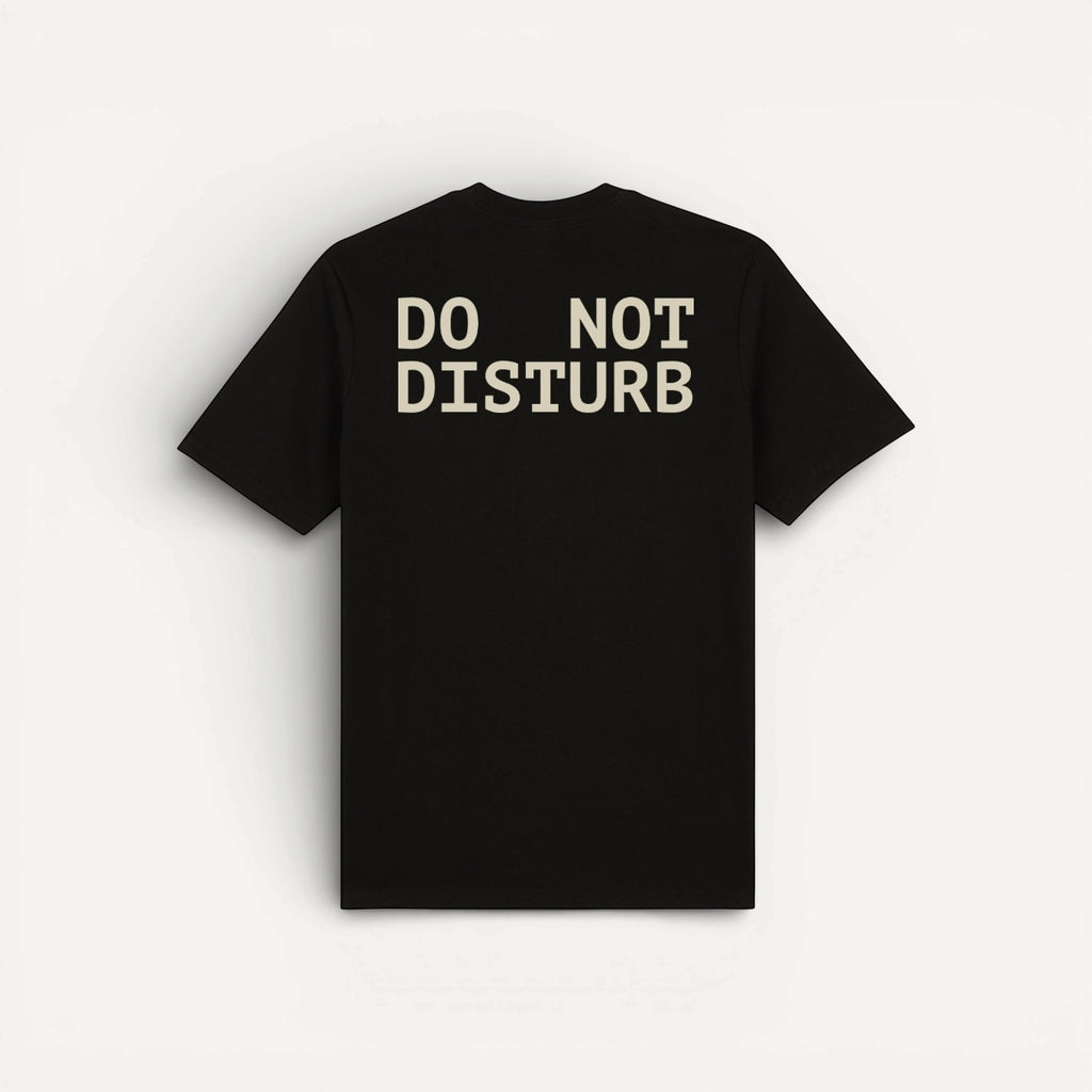 Status Away Mode in Midnight Black