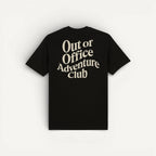 Club Mark in Midnight Black