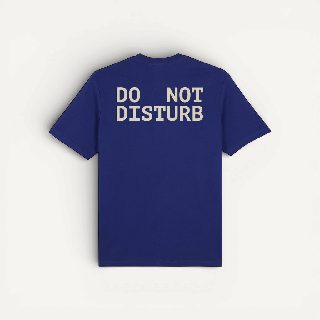 Status Away Mode in Terminal Blue