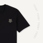 Status Away Mode in Midnight Black