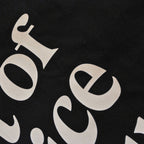 Club Mark in Midnight Black