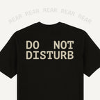 Status Away Mode in Midnight Black