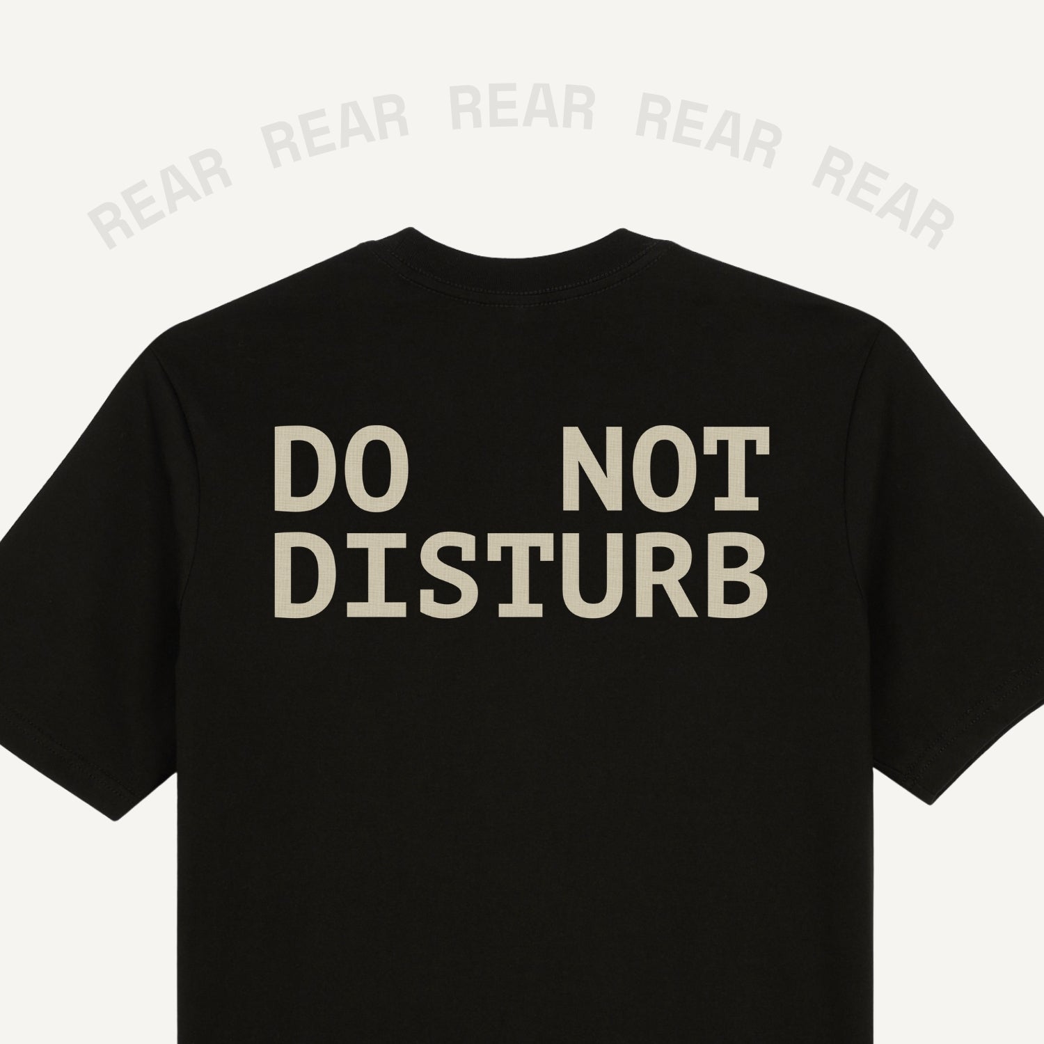 Status Away Mode in Midnight Black