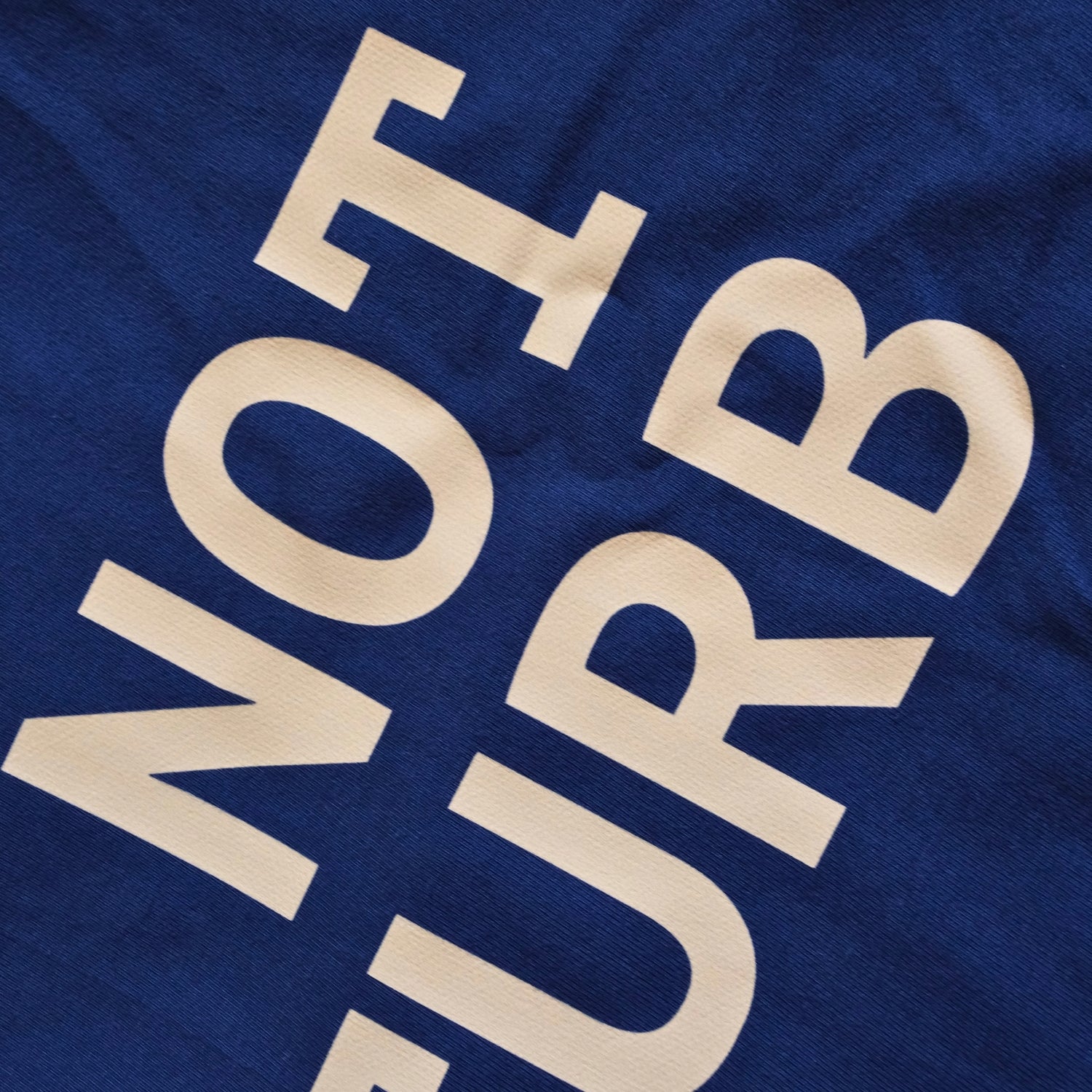 Status Away Mode in Terminal Blue