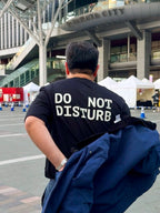 Status Away Mode in Midnight Black